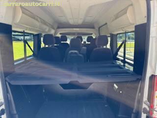 PEUGEOT Boxer usata 30
