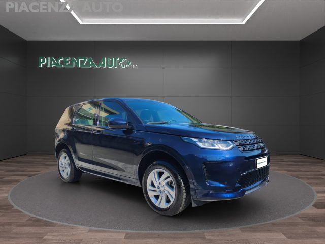 LAND ROVER Discovery Sport usata, con ABS
