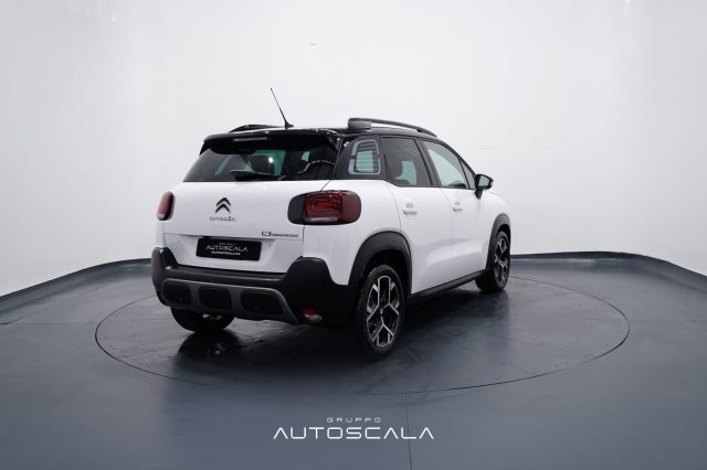 CITROEN C3 Aircross usata, con Autoradio