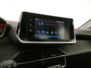 PEUGEOT 208 usata, con Immobilizzatore elettronico