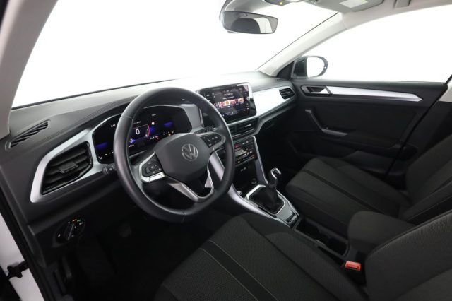 VOLKSWAGEN T-Roc usata 7