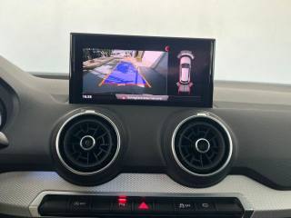 AUDI Q2 usata, con Controllo trazione