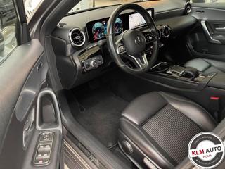 MERCEDES-BENZ A 220 usata, con Chiusura centralizzata