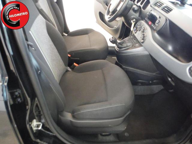 FIAT Panda usata, con Climatizzatore