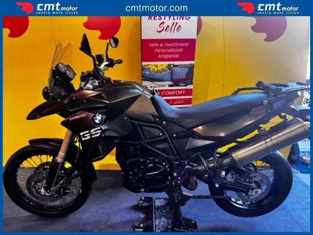 BMW F 800 GS usata 3