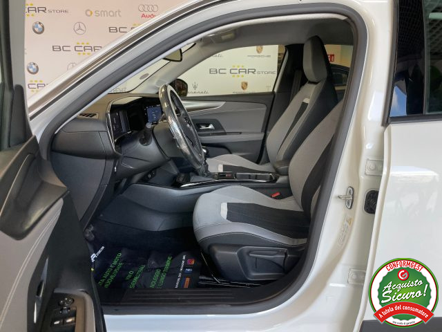 OPEL Mokka usata, con Chiusura centralizzata