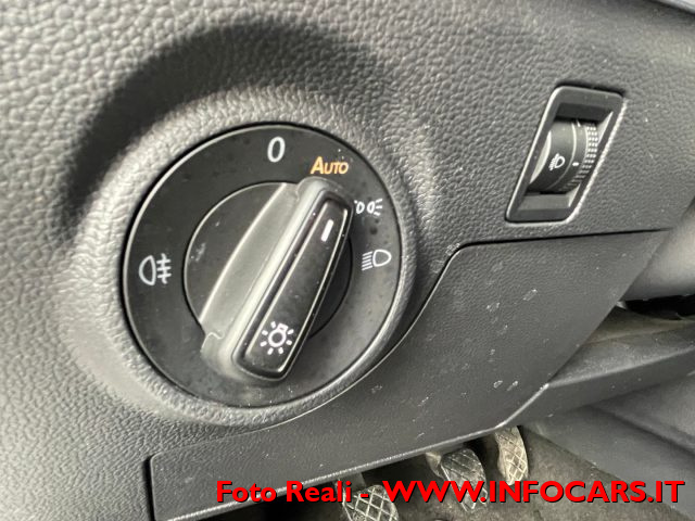 SEAT Ibiza usata, con Luci diurne