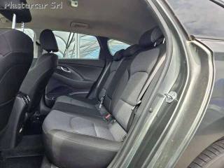 HYUNDAI i30 usata, con Fendinebbia