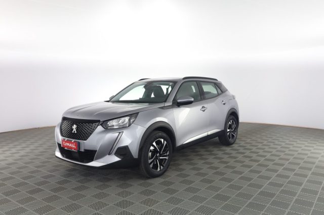 PEUGEOT 2008 usata 6