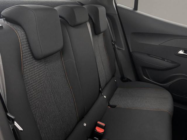 PEUGEOT 2008 usata, con Cronologia tagliandi