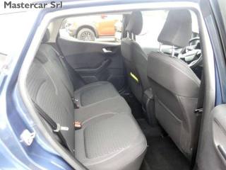 FORD Fiesta usata, con Autoradio