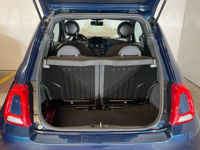 FIAT 500 usata, con Servosterzo