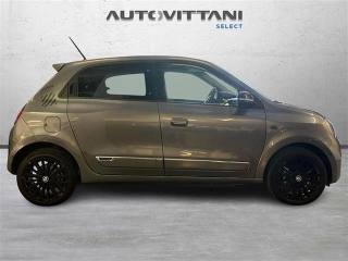 RENAULT Twingo usata, con Alzacristalli elettrici