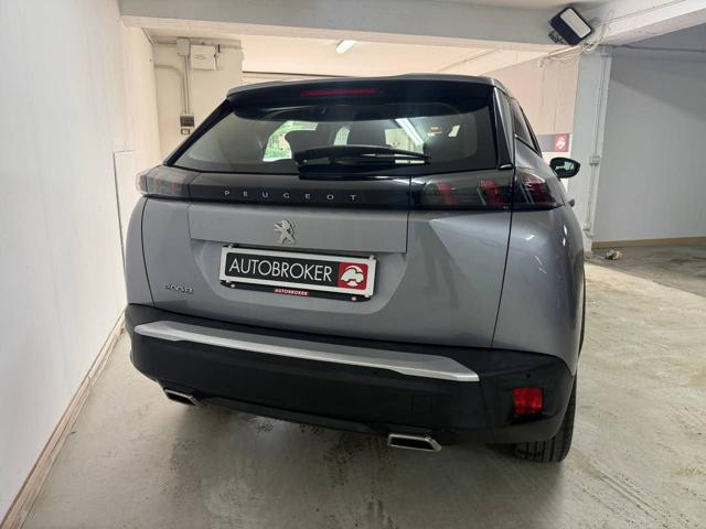 PEUGEOT 2008 usata, con Alzacristalli elettrici