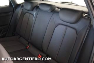 AUDI A3 usata, con Specchietti laterali elettrici