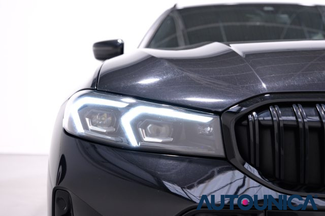 BMW 320 usata, con ESP