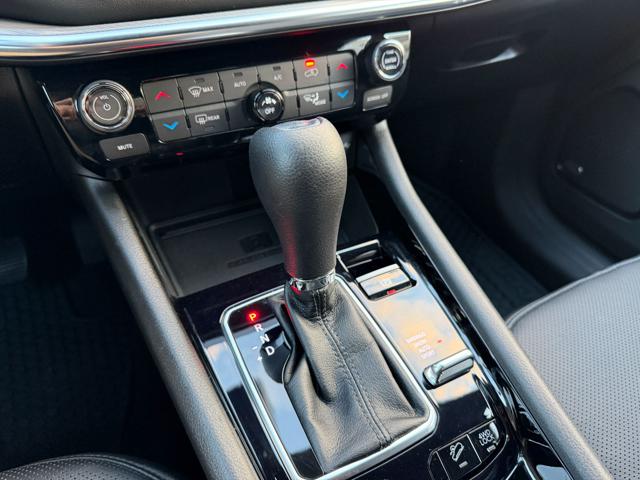 JEEP Compass usata, con Filtro antiparticolato