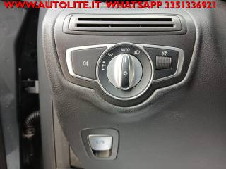 MERCEDES-BENZ GLC 300 usata, con USB