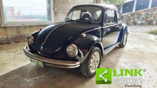 VOLKSWAGEN Maggiolone usata 5