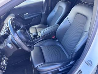 MERCEDES-BENZ A 180 usata, con Interni in pelle