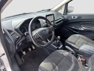 FORD EcoSport usata 8