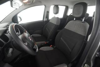 FIAT Panda usata 8