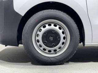 FIAT Scudo usata, con ESP