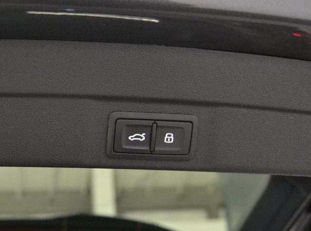 AUDI A6 usata, con Vetri oscurati