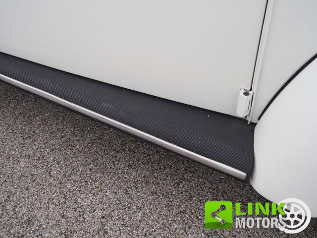 VOLKSWAGEN Maggiolino usata 51