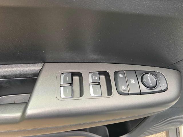 KIA Sportage usata, con Controllo automatico clima