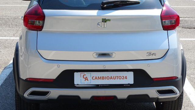 DR MOTOR DR 3.0 usata, con Sensori di parcheggio posteriori