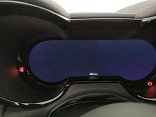 ALFA ROMEO Tonale usata, con Sedile posteriore sdoppiato