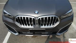 BMW X6 usata, con Fari full-led