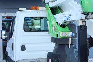 IVECO Daily usata 41