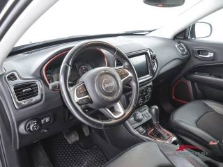 JEEP Compass usata 7