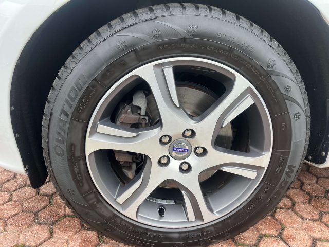 VOLVO XC60 usata, con Cruise Control