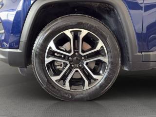 JEEP Compass usata, con Sensore di luce