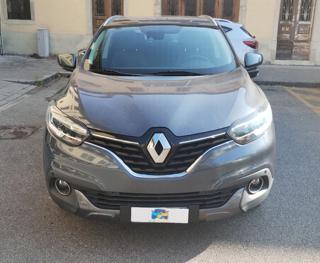 RENAULT Kadjar usata, con Alzacristalli elettrici