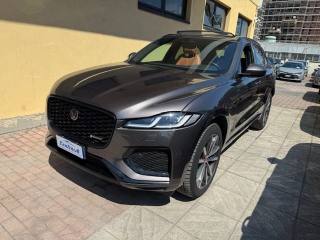 JAGUAR F-Pace 2.0 D 204 CV AWD aut. R-Dynamic SE TETTO PANORAMIC