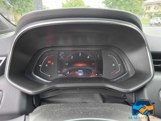 RENAULT Clio usata, con Controllo trazione