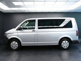 VOLKSWAGEN Caravelle usata, con Alzacristalli elettrici