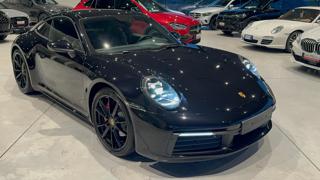 PORSCHE 911 usata, con Airbag