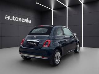 FIAT 500 usata, con Alzacristalli elettrici