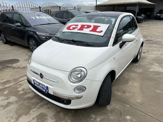 FIAT 500 usata 24