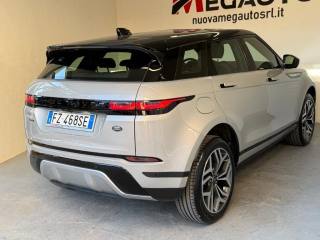 LAND ROVER Range Rover Evoque usata, con Chiusura centralizzata