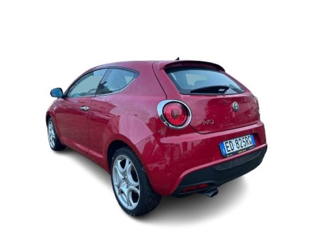 ALFA ROMEO MiTo usata, con Airbag Passeggero