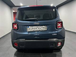 JEEP Renegade usata, con Alzacristalli elettrici