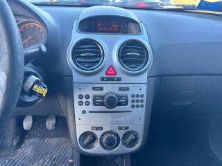 OPEL Corsa usata 10