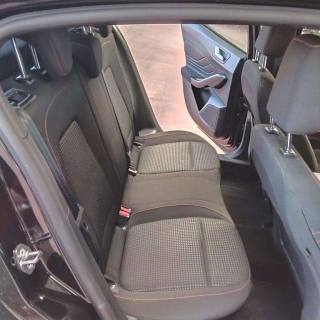 FORD Focus usata, con Servosterzo