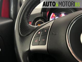 ABARTH 595 usata, con Vetri oscurati